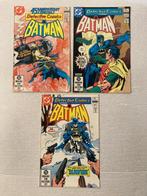 Detective Comics (1937 Series) Featuring Batman # 512 /517., Nieuw