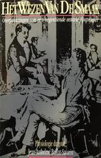 WEZEN VAN DE SMAAK 9789021011844 Brillat-Savarin, Verzenden, Gelezen, Brillat-Savarin