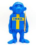 AMA (1985) - Ikea Templar Chimp - Banksy & Ikea