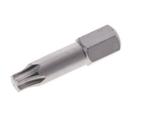 Wera TX25 TORX RVS Bit 1/4 (6,3mm), Verzenden, Nieuw
