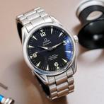 Omega - Seamaster Aqua Terra Railmaster Co-Axial -, Handtassen en Accessoires, Horloges | Heren, Nieuw