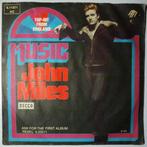 John Miles - Music - Single, Pop, Single