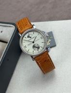 Louis Erard - Power Reserve Mechanical - 48146 - Unisexe -, Nieuw