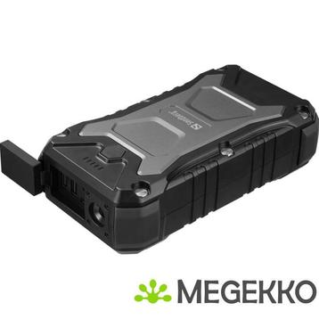 Sandberg Survivor Powerbank 27000 PD65W beschikbaar voor biedingen