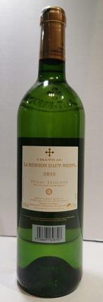 2018 Chateau La Mission Haut Brion Blanc - Bordeaux,, Verzamelen, Nieuw