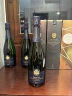 Barons de Rothschild, Laurent-Perrier - Champagne Brut - 6, Verzamelen, Wijnen, Nieuw