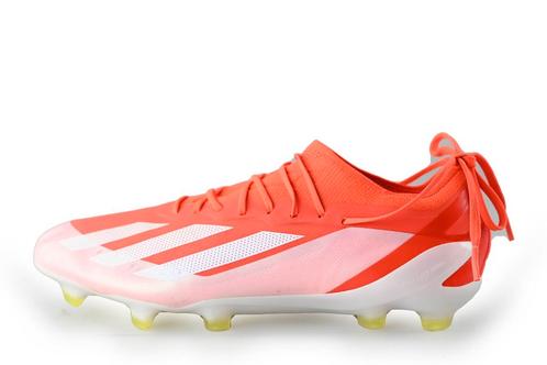 Adidas Voetbalschoenen in maat 45½ Rood | 5% extra korting, Kleding | Heren, Schoenen, Overige kleuren, Gedragen, Verzenden