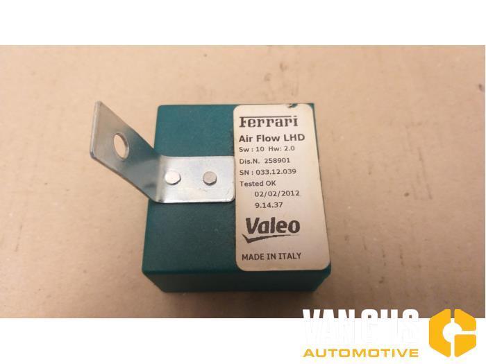 Module (diversen) Ferrari 458 O184929, Auto-onderdelen, Carrosserie