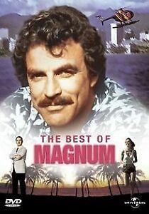 Magnum ( 2 DVDs) von Ray Austin, Ivan Dixon  DVD, CD & DVD, DVD | Autres DVD, Envoi