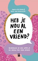 Heb je nou al een vriend? 9789463491822 Marie Lotte Hagen, Verzenden, Gelezen, Marie Lotte Hagen