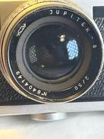 KMZ Krasnogorsk Zorki 4 + Jupiter 50 mm 2.0 USSR Appareil, Nieuw