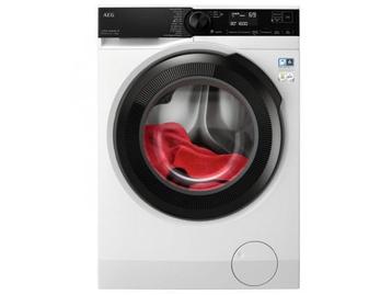 Veiling - AEG wasdroger LR7616C4