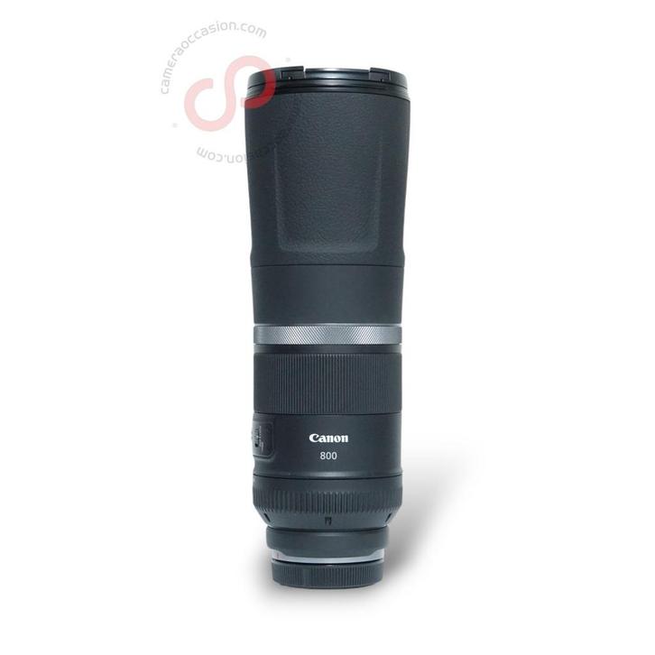 Canon RF 800mm 11.0 IS STM nr. 0686, Audio, Tv en Foto, Foto | Lenzen en Objectieven, Zo goed als nieuw, Ophalen of Verzenden