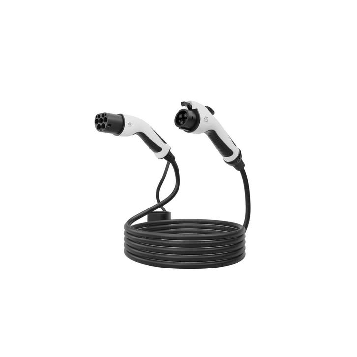 Laadkabel Peugeot Partner - Type 1 - 16A 1 fase, Auto-onderdelen, Elektronica en Kabels