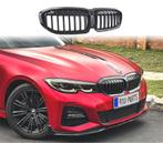 CALANDRES BMW G20 G21 19-22 NOIR BRILLANT, Verzenden, Nieuw