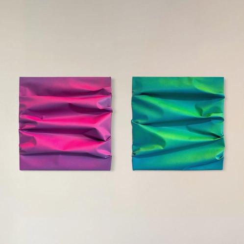 Louis Michel Krüger (1997) - Vice City, Antiek en Kunst, Kunst | Schilderijen | Modern