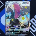 Charizard V Shiny ssr secret - Pokemon Card