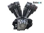 Moteur Harley-Davidson FXSTD Softail Deuce 2000 Twin Cam 88, Motoren, Verzenden, Nieuw