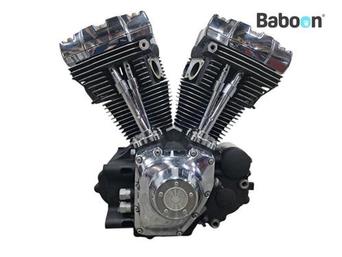 Moteur Harley-Davidson FXSTD Softail Deuce 2000 Twin Cam 88, Motoren, Onderdelen | Harley-Davidson, Verzenden