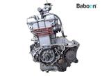 Motorblok Kawasaki ER-5 1997-2000 (ER5 ER500A-B), Motoren, Verzenden, Gebruikt