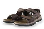 Skechers Sandalen in maat 45 Bruin | 5% extra korting, Kleding | Heren, Schoenen, Sandalen, Bruin, Verzenden, Zo goed als nieuw