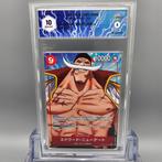 Edward.Newgate (Parallel) OP02-004 SR Graded card - Graad 10, Hobby en Vrije tijd, Verzamelkaartspellen | Overige, Nieuw