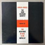John Coltrane - Africa / Brass (RARE White Label Impulse