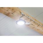 Led-hallampen 150 w niet-dimbaar, model 2019 - kerbl, Nieuw