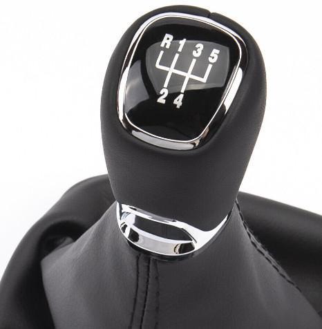 Pook Skoda Octavia 5 bak bouwjaar 2007-2014, Auto diversen, Auto-accessoires, Nieuw, Verzenden