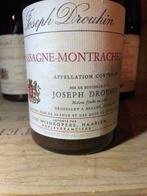 1976 Joseph Drouhin - Chassagne-Montrachet - 3 Flessen (0.75, Verzamelen, Nieuw