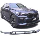Spoiler Lame Avant Pour Bmw X6 G06 19- Look M Performance No, Auto-onderdelen, Verzenden, Nieuw
