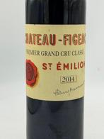 1985 Chateau Figeac - Saint-Émilion 1er Grand Cru Classé B -, Nieuw
