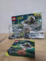 Lego Set - 7052 - Alien Conquest - Alien Conquest 7052, Nieuw