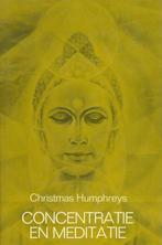 Concentratie en meditatie 9789020240214, Humphreys Christmas, Verzenden