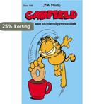 Garfield Pocket 105: Garfield doet aan ochtendgymnastiek /, Boeken, Stripverhalen, Verzenden, Gelezen, Davis Jim