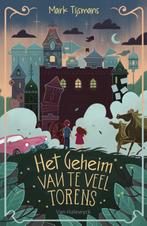 Het geheim van te veel torens 9789463831956 Mark Tijsmans, Boeken, Verzenden, Gelezen, Mark Tijsmans