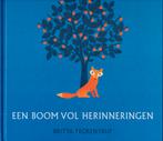 Een boom vol herinneringen, Boeken, Verzenden, Nieuw