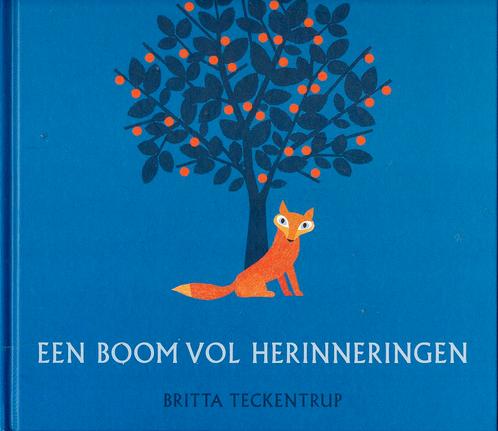 Een boom vol herinneringen, Boeken, Schoolboeken, Verzenden