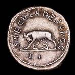 Romeinse Rijk. Philip I (244-249 n.Chr.). Antoninianus Rome,