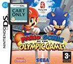 Mario & Sonic at the Olympic Games - Cart Only [Nintendo DS]