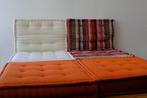 Roche Bobois - Hans Hopfer - Canapé (4) - Mah Jong - Coton,