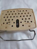 Weerstation - Plastic - Sovjet-weerstation, Antiek en Kunst