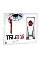 True blood - Seizoen 1-5 op DVD, CD & DVD, DVD | Drame, Envoi