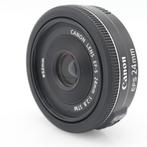 Canon EF-S 24mm F/2.8 STM | Tweedehands, Verzenden