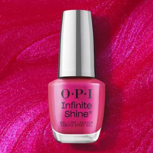 OPI Infinite Shine Gel-like Lacquer 15ml (Nagellak), Bijoux, Sacs & Beauté, Beauté | Soins du corps, Envoi