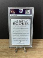 2024 Leaf Special Release - Rookie Achievement Lamine Yamal, Nieuw