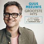 Grootste Hits - Guus Meeuwis, CD & DVD, CD | Néerlandophone, Verzenden