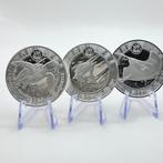 Kaaimaneilanden (Brits overzees gebied). 1 Dollar 2025