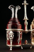 Support - Argent 950