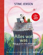 Alles wat was 9789020622430, Livres, Livres pour enfants | Jeunesse | 10 à 12 ans, Stine Jensen, Verzenden